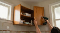 This 1960S Bathroom Redo Made Room For A Surprising Amount Of Storage