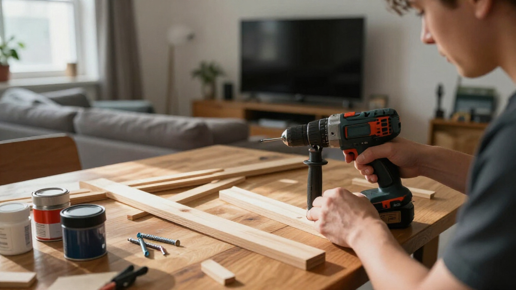 This $6 DIY Belongs In A Design Book, But It All Started With AI