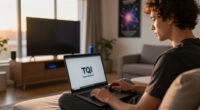 TQI And Tesseract Quantum Partner For The Quantum Kid