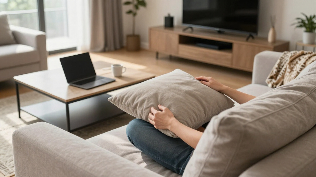 We Tested (And Rated!) All The Sofas At Wayfair