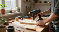 Why I’m Adding A “95% Day” To Every DIY Project From Now On