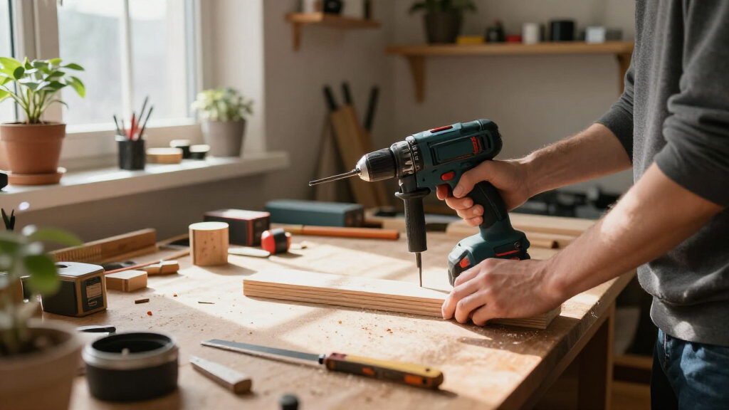 Why I’m Adding A “95% Day” To Every DIY Project From Now On