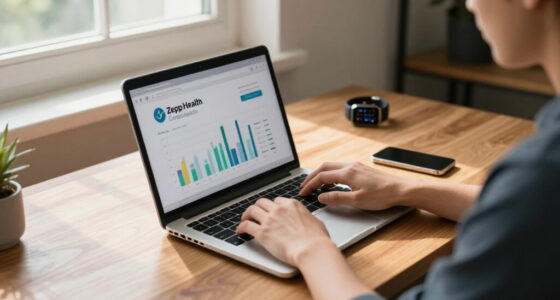 Zepp Health Corporation Surges In Global Coverage