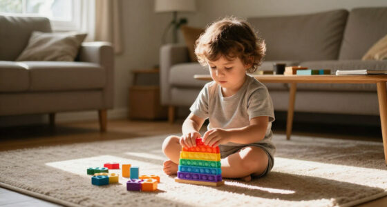 10 Best Rainbow Sensory Blocks in 2027