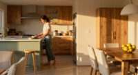 10 Kitchen-Diner Ideas That Don't Compromise Space Or Style — The Layouts That Work For Any Size And Shape Floor Plan