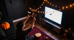 11 Best Spooky Movie Room Decorations for 2027