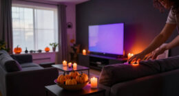12 Best Halloween Media Room Lights for 2027