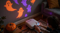 13 Best Halloween Projector Lights for Outdoor Decorations in 2027