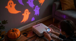 13 Best Halloween Projector Lights for Outdoor Decorations in 2027