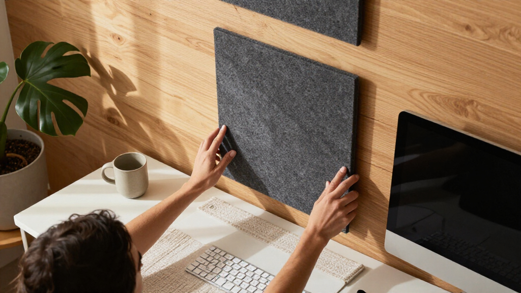 14 Best Acoustic Panels for Home Offices in 2027