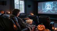 14 Best Halloween Home Theater Seating Options for 2027