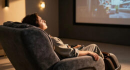 14 Best Home Theater Recliners With Massage for 2027