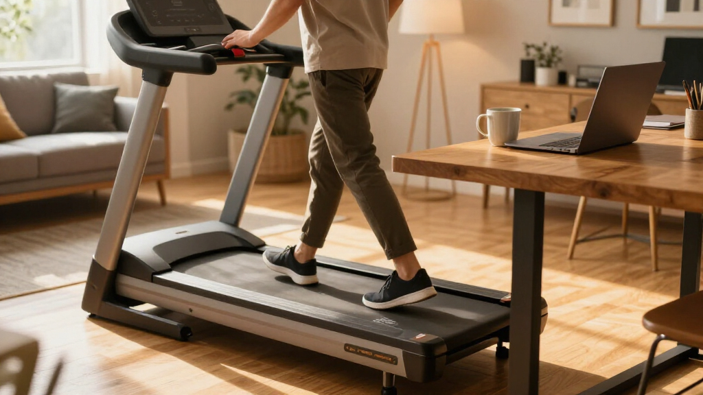 14 Best Under Desk Treadmills for Walking While You Work in 2027