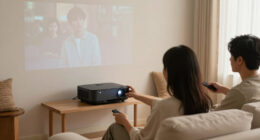 15 Best Compact Home Theater Projectors for 2027