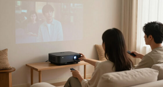15 Best Compact Home Theater Projectors for 2027