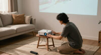15 Best Compact Home Theater Projectors in 2027