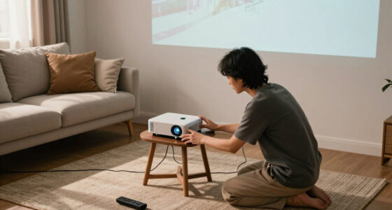 15 Best Compact Home Theater Projectors in 2027