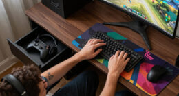 15 Best Gaming Desks With Storage for Organized Setups in 2027