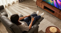 15 Best Gaming Recliners for Media Rooms in 2027