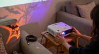 15 Best Halloween Projector Lights for Spooky Outdoor Displays in 2027
