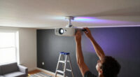15 Best Home Theater Projector Mounts for Flexible Installation in 2027