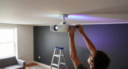 15 Best Home Theater Projector Mounts for Flexible Installation in 2027