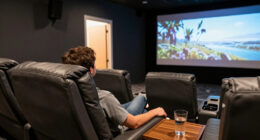 15 Best Home Theater Recliners for Immersive Movie Nights in 2027