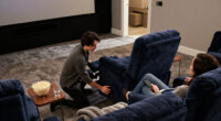 15 Best Home Theater Seating in 2027