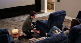 15 Best Home Theater Seating in 2027