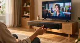 15 Best Home Theater Soundbars for Immersive TV Audio in 2027