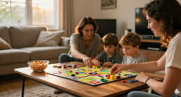 15 Best Indoor Family Games for Laughter and Together Time in 2027