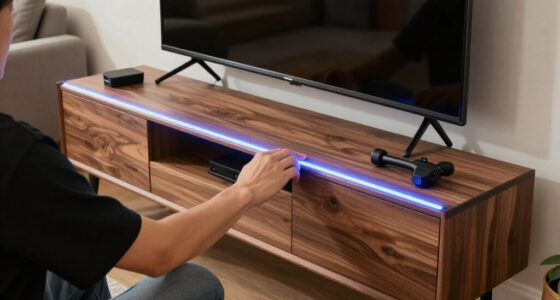 15 Best LED Strip Lights for Media Rooms in 2027