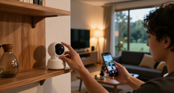 15 Best Smart Home Security Cameras for Flexible Home Monitoring in 2027