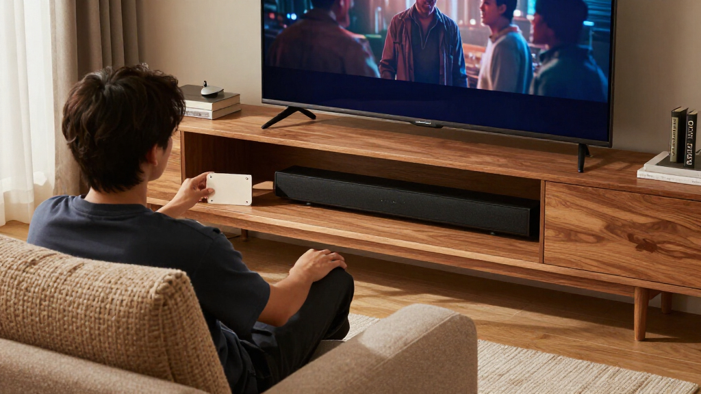 15 Best Soundbars for Media Rooms in 2027