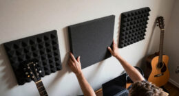15 Best Soundproofing Panels for Home Studios in 2027