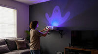 15 Best Spooky Room Lighting Projectors for Haunting Atmosphere in 2027