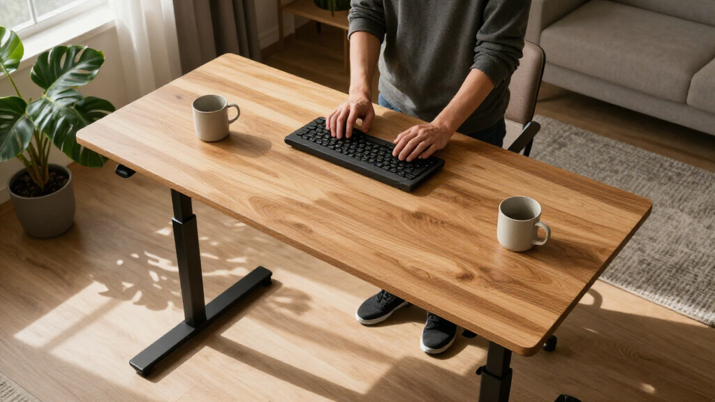 15 Best Standing Desks for Home Offices in 2027