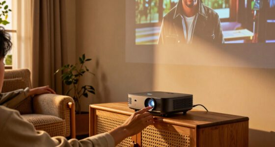 15 Best Ultra Short Throw Projectors for 2027