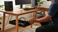 15 Best Under-Desk Cable Management Trays for a Neater Workspace in 2027