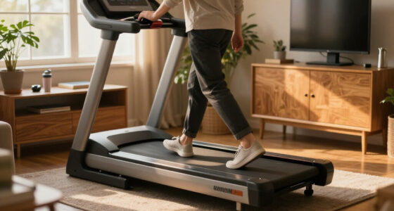15 Best Under-Desk Treadmills for Home Offices in 2027