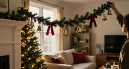 27 Luxury Christmas Decorations That'll Help You Deck The Halls In Style