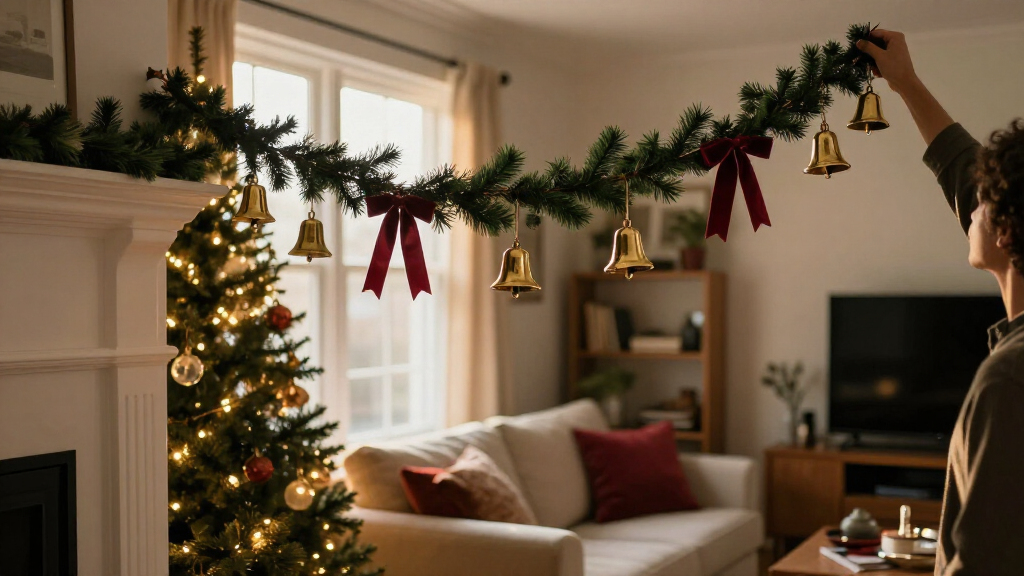 27 Luxury Christmas Decorations That'll Help You Deck The Halls In Style