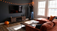 5 Best Halloween Media Room Decor Picks for 2027