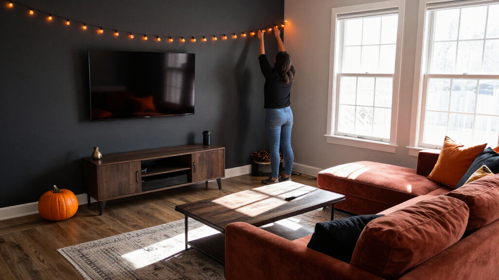 5 Best Halloween Media Room Decor Picks for 2027