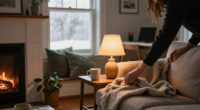 5 Expert-Backed Ways To Make Your Home Feel Calmer Through The Cold Months