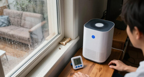 5 Signs You Need A Dehumidifier – The Everyday Clues Experts Say You Shouldn't Ignore