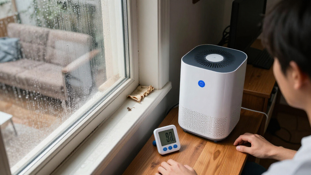5 Signs You Need A Dehumidifier – The Everyday Clues Experts Say You Shouldn't Ignore