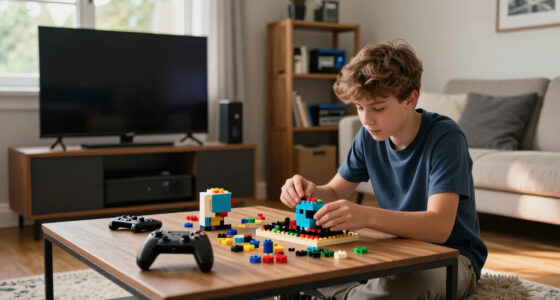 8 Best LEGO Gaming Sets for Display and Play in 2027
