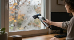 Amazon’s £30 Gadget Is The Only Condensation-buster You Need This Autumn