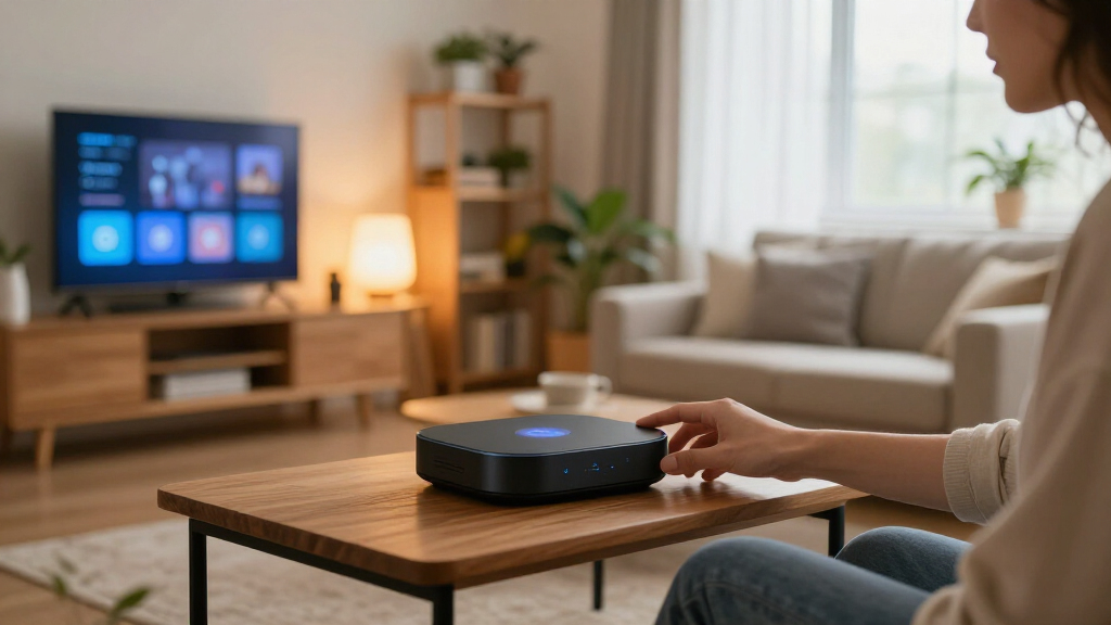Apple’s Smart Home Hub Could Arrive Next Month